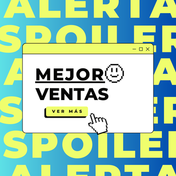 Mejores ventas