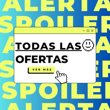Todas las Ofertas