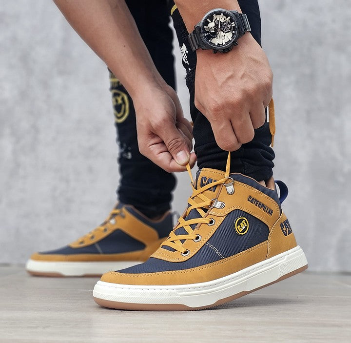 Gray helmet for bikers