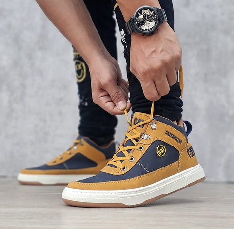 Gray helmet for bikers