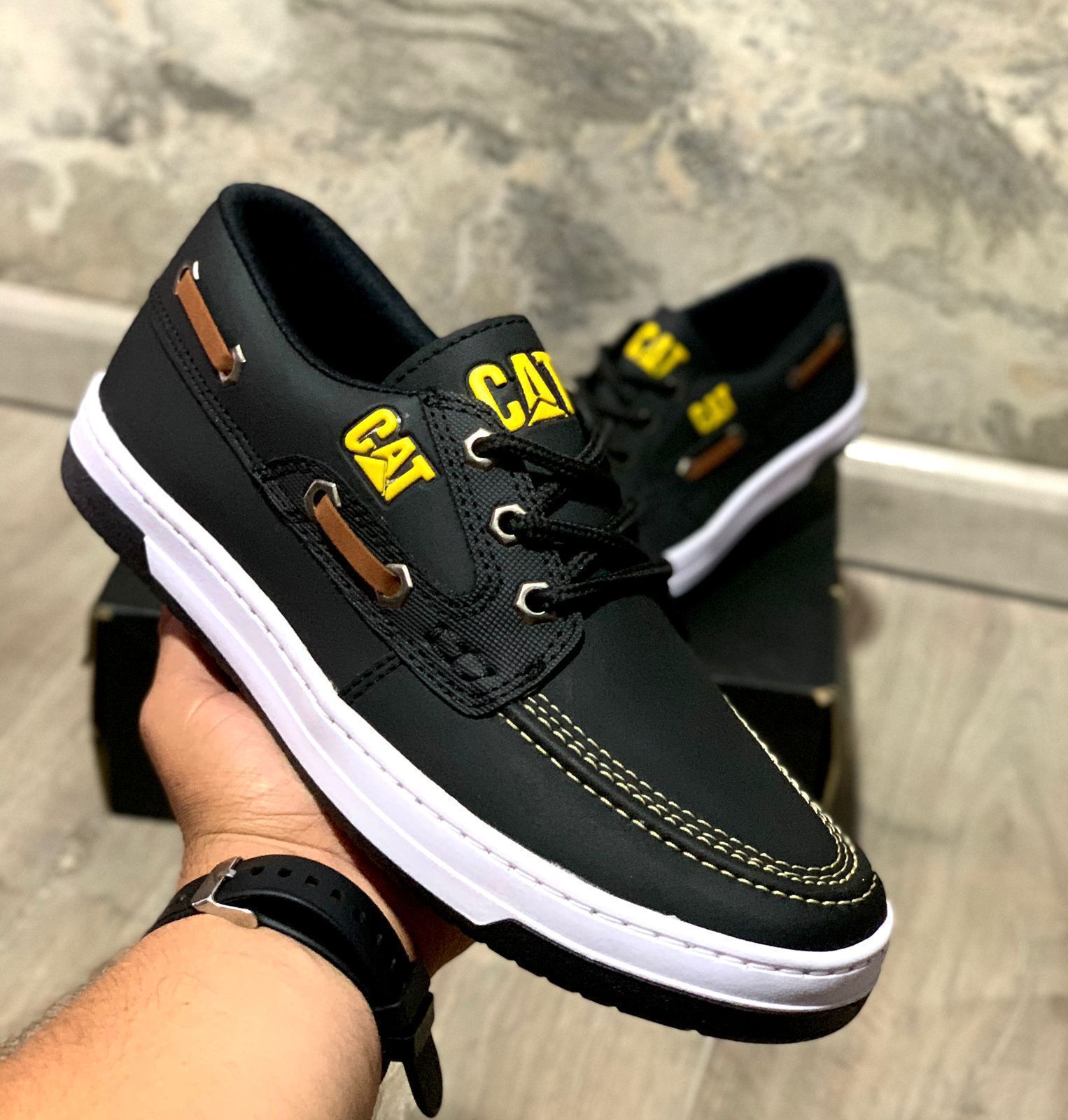 Gray helmet for bikers