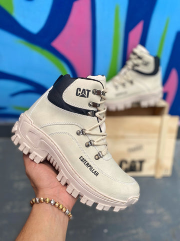 Gray helmet for bikers