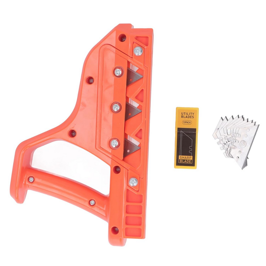 Cortador De Yeso - Chaflán de Paneles de Yeso