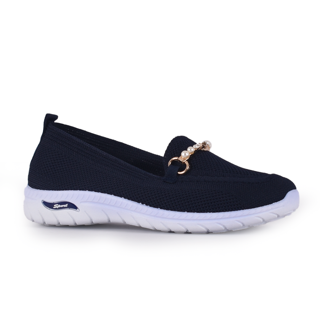 Zapato Deportivo Perla Mujer