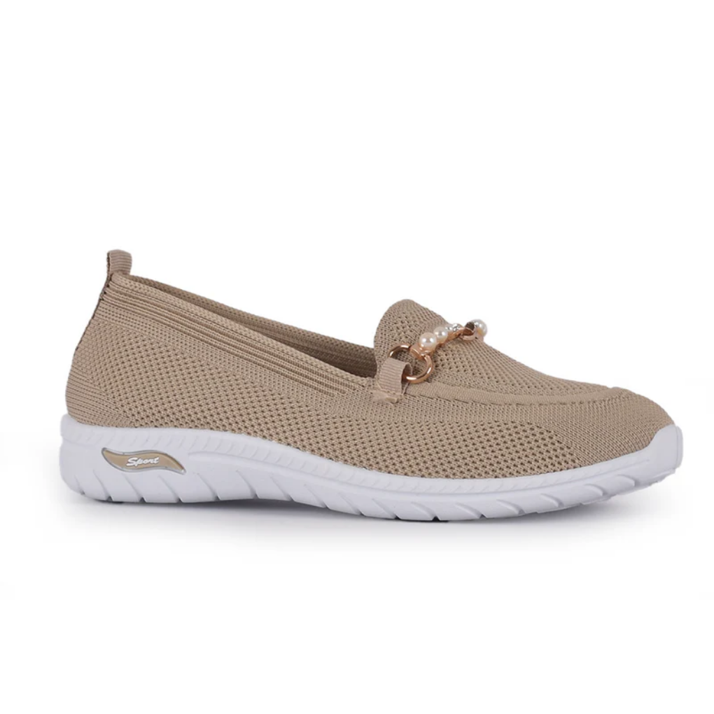 Zapato Deportivo Perla Mujer