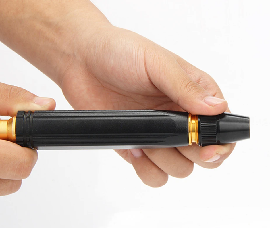 <STRONG>BOQUILLA PARA MANGUERA, AGUA A PRESIÓN PARA LIMPIEZA<STRONG>