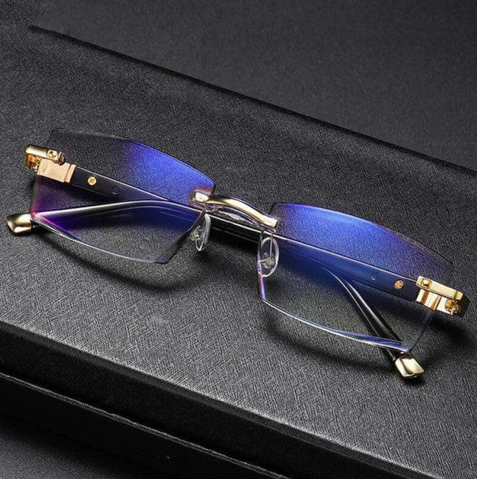 🔥<strong>ClariVis™ – Visión clara. Siempre -Oculos de Grau Autoajustável Premium<STRONG>