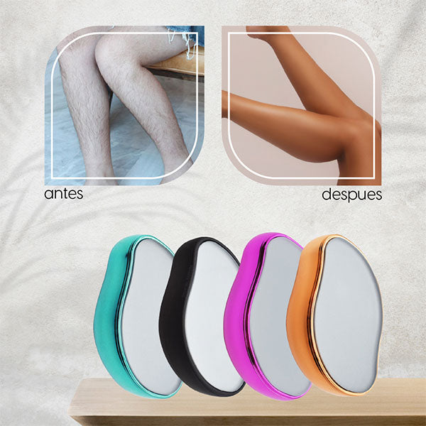 <STRONG>DEPILADOR PIELNUEVA - DEPILA Y MASAJEA<STRONG>