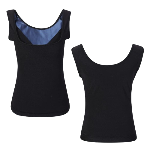 <STRONG>EFECTO SLIMFIT CAMISETA TÉRMICA REDUCTORA MUJER<STRONG>